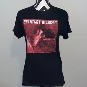Brantley Gilbert 2017 Tour shirt